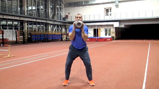 Как НАКАЧАТЬ МЫШЦЫ ГИРЕЙ Секрет многоповторки от Ивана Денисова смотреть онлайн