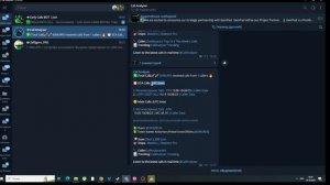 Поиск Прибыльных Кошельков в Telegram! Обзор топовых сервисов для подбора кошелька ? | Zelfiguru.pr
