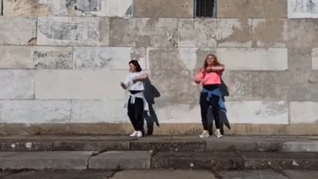 Cosita Linda - Jencarlos & Pitbull | Zumba | Flamenco смотреть онлайн