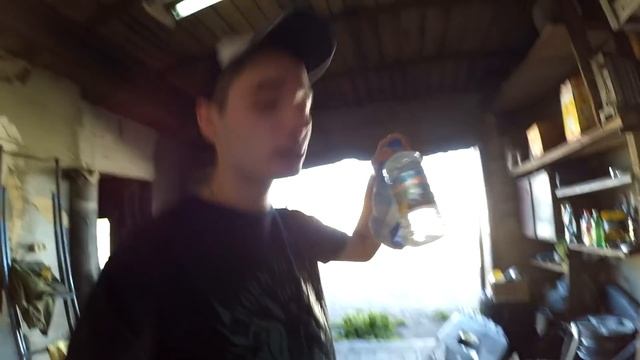 Покраска дверных карт ПРИОРА. Черный салон своими руками ЧАСТЬ 1