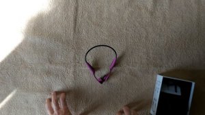 Недорогие bluetooth наушники с костной проводимостью звука. AliExpress. ОБЗОР