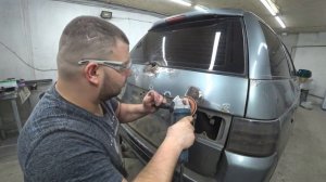 #3 Автоприбыль ВАЗ 21114  2007г. часть #1