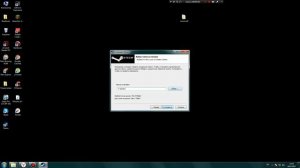 Что делать если вылетает ошибка при установке Steam