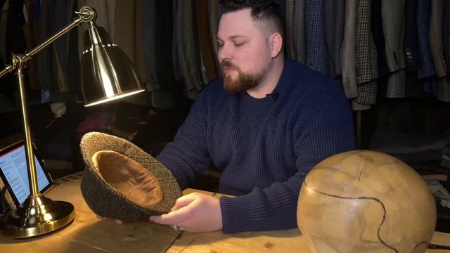 DUNN AND CO: история бренда.