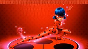 Песня Леди баг и супер кот -Чудо вокруг