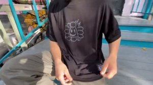 ПОТРАТИЛИ МИЛЛИОН НА ФУТБОЛКИ??? (Обзор и производство футболок)