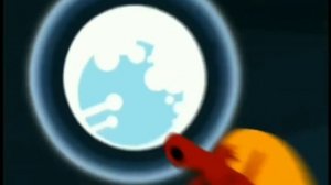 Заставка nickelodeon 2009