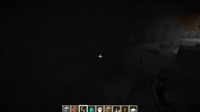 Minecraft: Dynamic Lights Mod: 1.2.4 смотреть онлайн