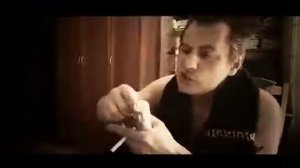 Ты ушла рано утром  Пародия