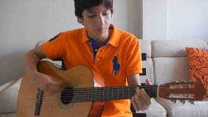 Héroe (Enrique Iglesias - Cover)