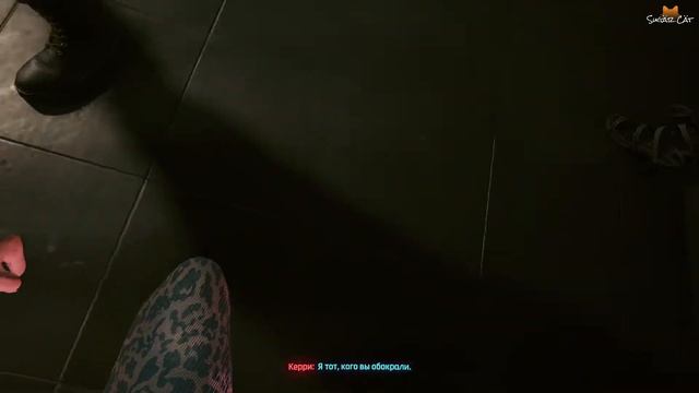 Фабрика Звёзд #67 😸 Cyberpunk 2077