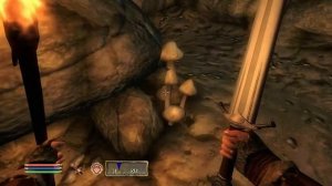 The Elder Scrolls IV: Oblivion - Xbone - Nomad Pt 6 - thirst for knowledge...