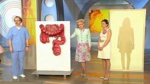 Жить здорово! Выпуск от 03.06.2015