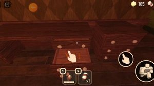 как я дошёл до сика из игры Doors 🚪на 36 двери!