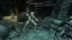 skyrim se ps4 pt5 the serana chronicles