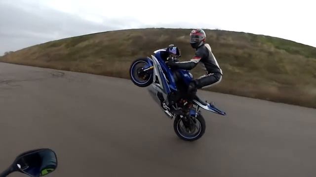 Спортоводы хулиганят в Одессе смотреть онлайн