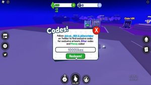 Roblox Crypto Tycoon New Codes August 2022