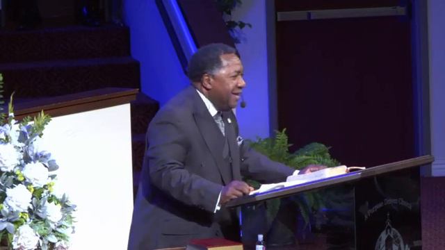 Sunday Worship Service - 09/04/2022 смотреть онлайн