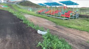 НАИКОМ АРЕНА | СБОРЫ У НИКИШКИНА В НАБЕРЕЖНЫХ ЧЕЛНАХ | ЭПИЗОД 1 | ПОЕЗДКА В НАИКОМ АРЕНУ | ТРАССА
