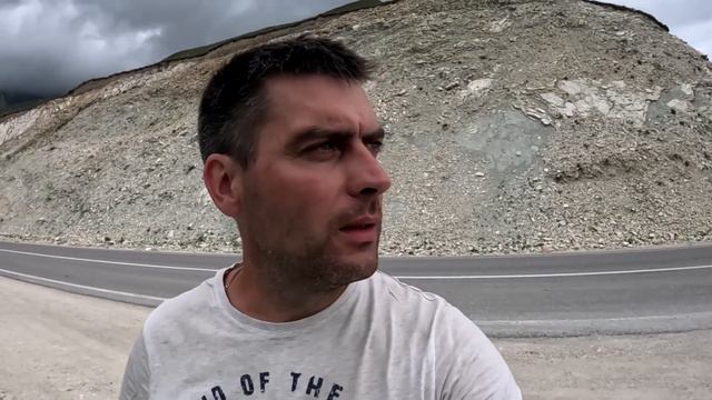 ЧЕЧНЯ|Грозный|На машине|Озеро Казеной -Ам|Хой|Мечеть в Шали.