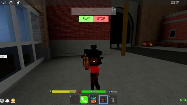 ROBLOX Da Hood: Music Codes (LOOK IN DESC!!) смотреть онлайн