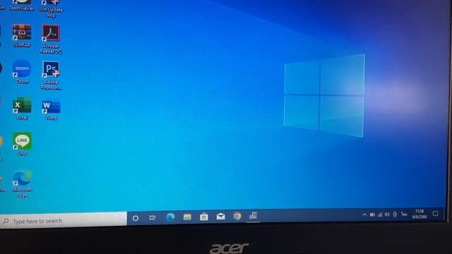 รีวิว โน๊ตบุ๊คมือสอง Acer TravelMate P238 i5-6200U ก่อนจัดส่งให้ลูกค้า смотреть онлайн