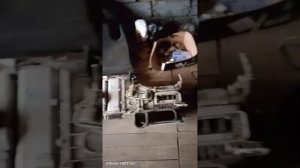 обновки Toyota Crown 141 кузов