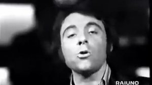 Peppino Gagliardi "Gocce di mare"