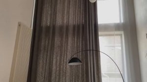 10. Управление шторами