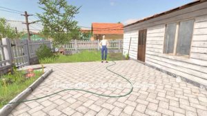 Как вечно бегать от бати в скулбой рановэй