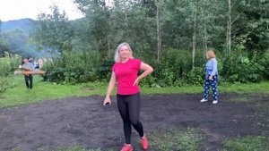 Сплав на плоту по диким местам. Сплав по Мане в Красноярске. Три дня без связи