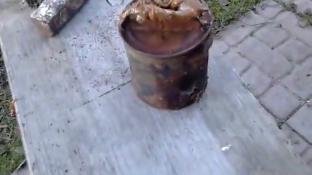 Тушенка 1962 года смотреть онлайн