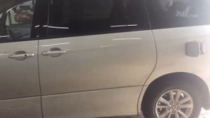 Установка газа на тойота Эстима DOSAVTOGAS