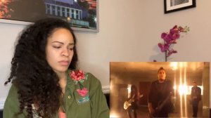 Skillet - Monster (Reaction)