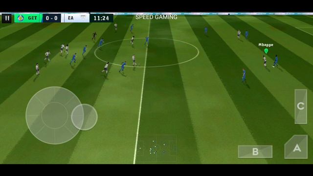 Dream League Soccer 2024 | DLS 24 MOD EA SPORTS FC 24 Android (Offline+Online) 350 MB HD Graphics 🔥