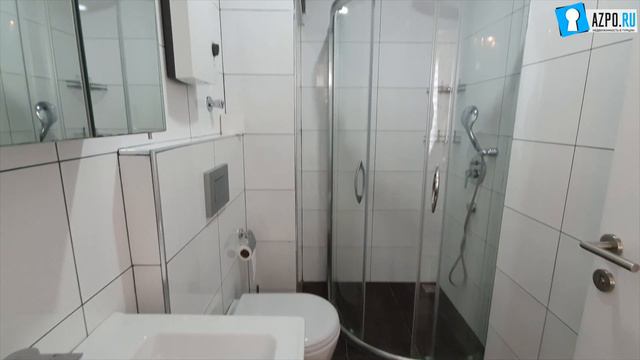 Недвижимость в Алании. Квартира в Кестеле за 37500 евро от AZPO недвижимость в Турции Аланья