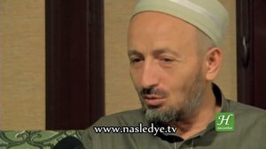 Муфтий Шейх Ахмад хаджи Афанди(къ.с.).(Итоги посещения священных реликвий).