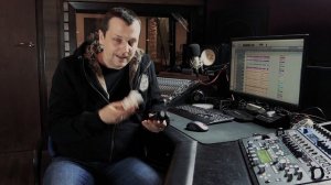 Реампинг гитар с помощью Kemper Profiling Amplifier