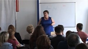 Лекция Александры Леонидовны Барковой "Кельтская мифология". Часть 1