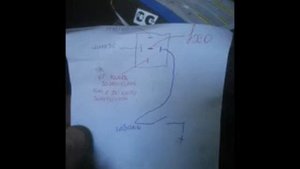 установка и подключение дхо на газель газ 3302, загораются после запуска двигателя,