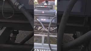 Модернизация atlas copco xas 97