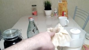 Спиртовой настой на пчелином подморе.