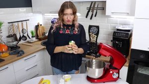 Меренговый рулет "Павлова". Лучший меренговый рулет! Рецепт МЕРЕНГОВОГО РУЛЕТА с клубникой.