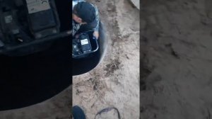 Как засыпать старый колодец