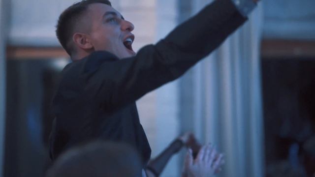 30 лет в стиле Гэтсби смотреть онлайн