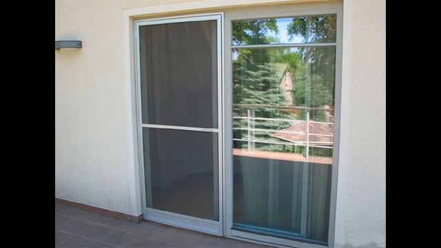 Дверная москитная сетка смотреть онлайн