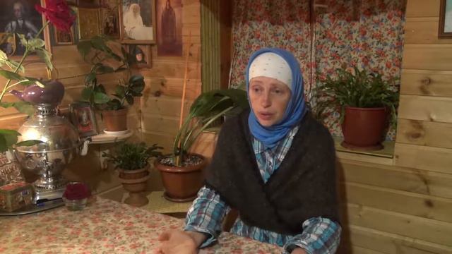 Свидетельство. Правило схимонахини Антонии. смотреть онлайн