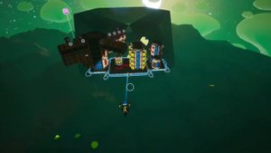 Astroneer Atrox Gateway Open On Equator