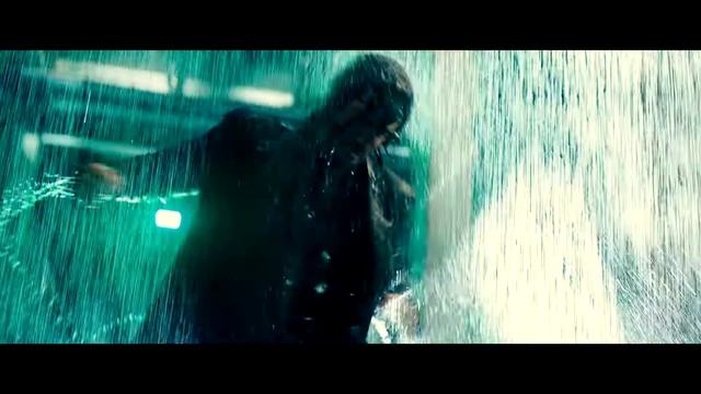 John Wick 4 Джон Уик 4 (2023) — трейлер смотреть онлайн