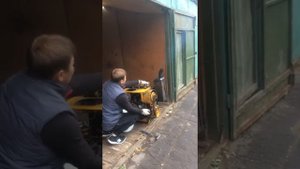 Hatz 3m41 двигатель воскрес/ ремонт двигателя Хатз 3м41